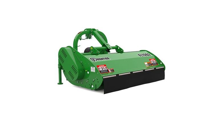 John Deere FL12 Series
