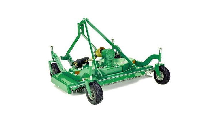 John Deere GM20 Series
