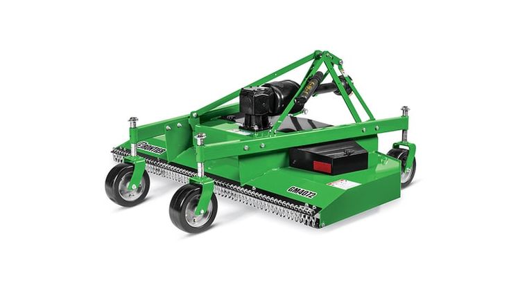 John Deere GM40 Series