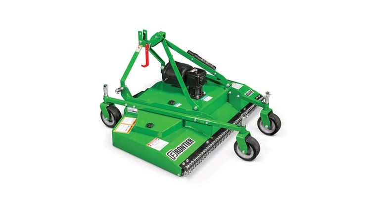 John Deere GM40E Series