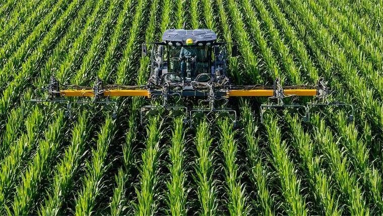 Hagie Sprayers