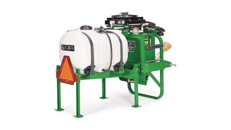 John Deere HP20 Series