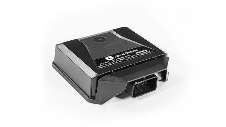 John Deere JDLink™ M Modem 4G