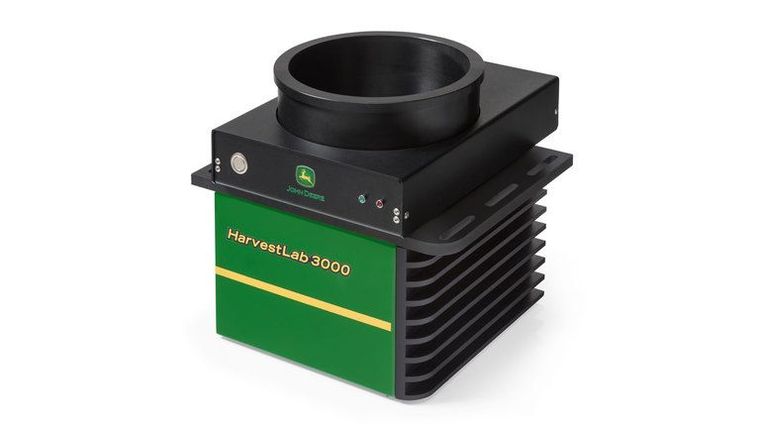 John Deere John Deere HarvestLab™ 3000