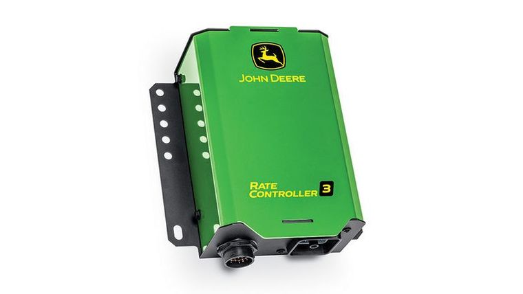 John Deere John Deere Rate Controller 3