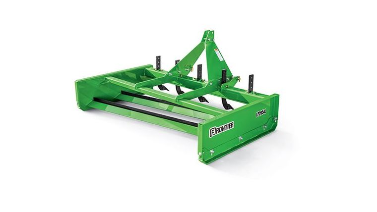 John Deere LP20 Series