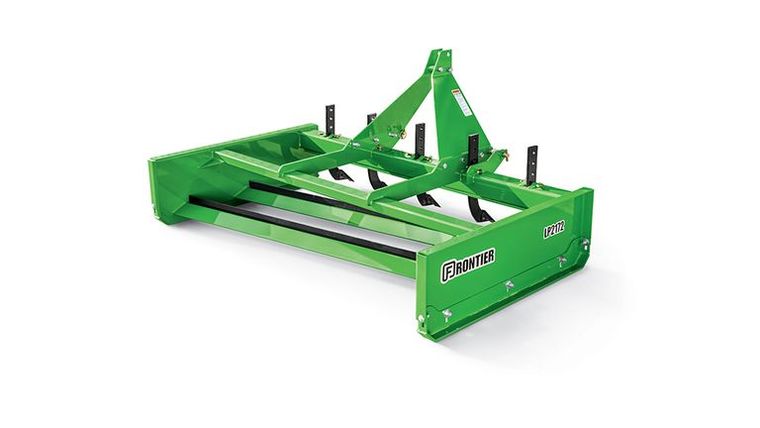 John Deere LP21 Series