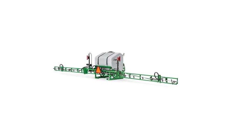 John Deere LS11 Series