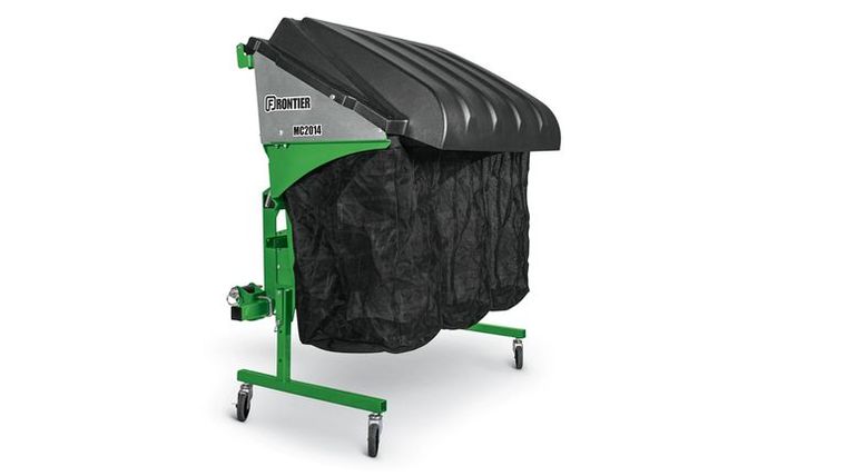 John Deere MC2014
