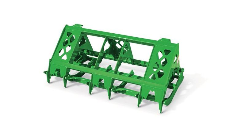 John Deere MG20F Series