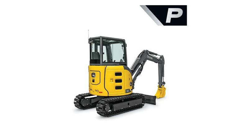 Mini Excavators
