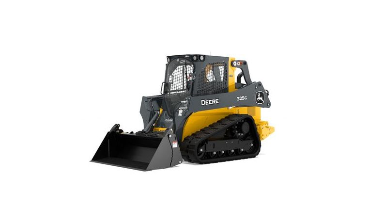 John Deere MP78B Multi-Purpose Buckets