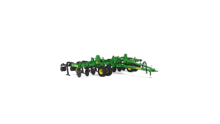 John Deere MT11
