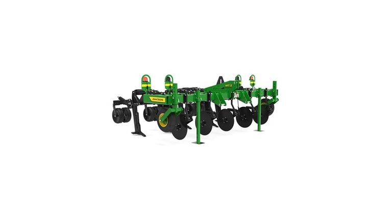 John Deere MT5