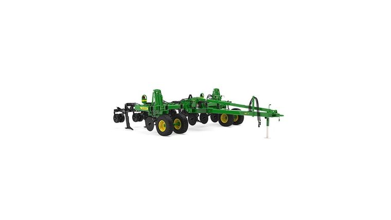 John Deere MT7
