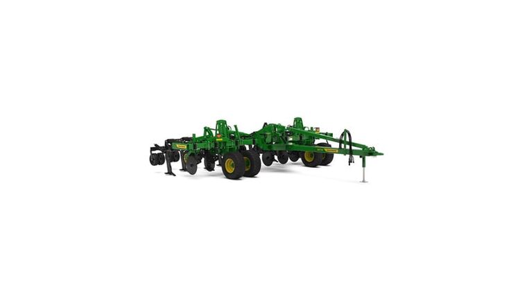 John Deere MT9