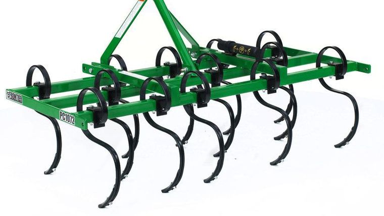 John Deere PC10 Series