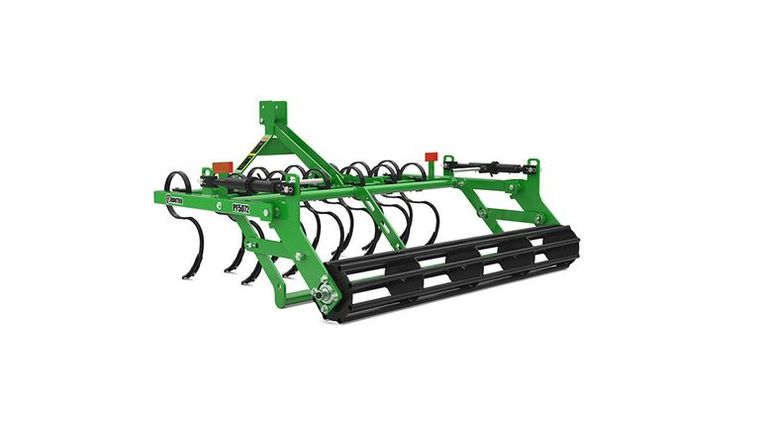 John Deere PF50 Series