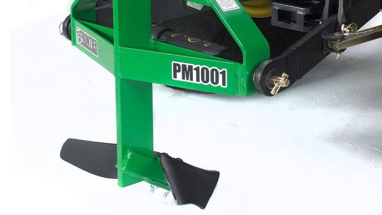 John Deere PM10 Series