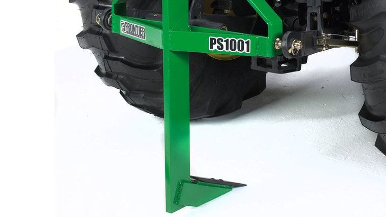 John Deere PS10 Series