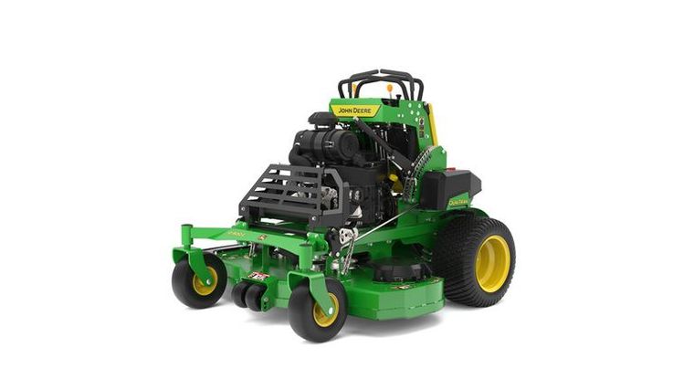 John Deere Q820E