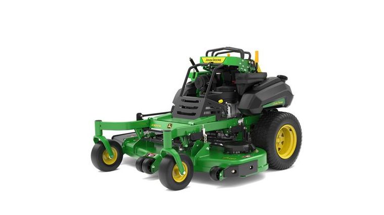 John Deere Q820M