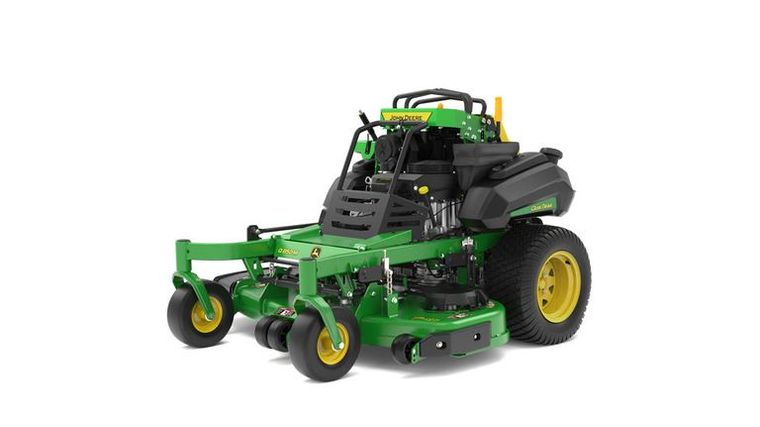 John Deere Q850M