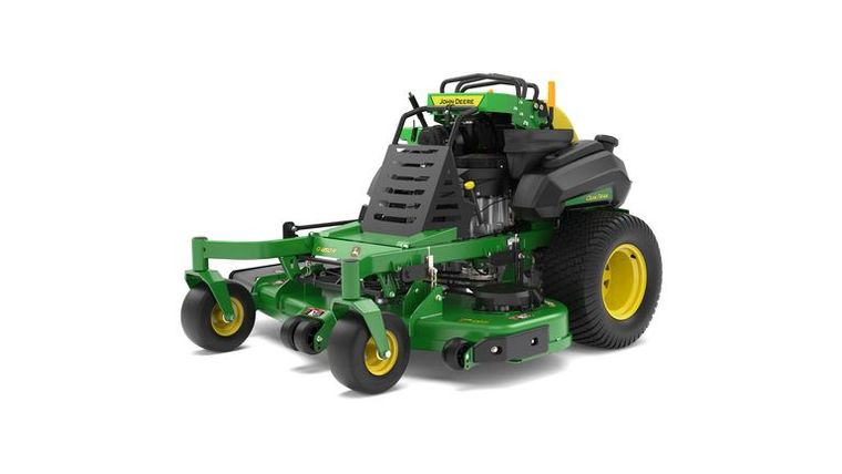 John Deere Q850R