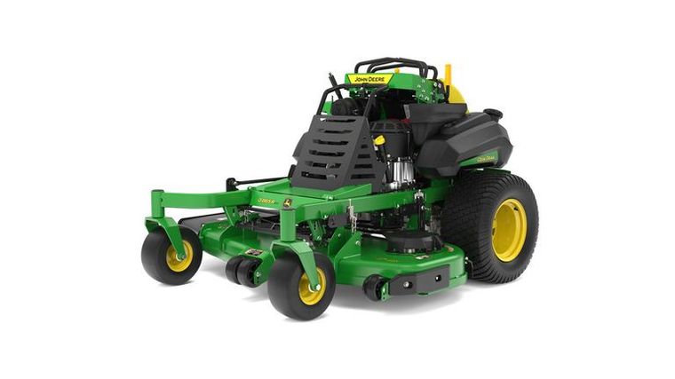 John Deere Q865R EFI