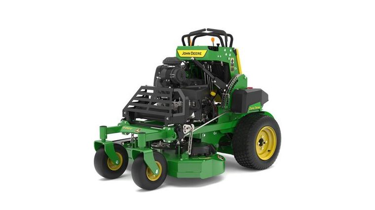 QuikTrak Mowers