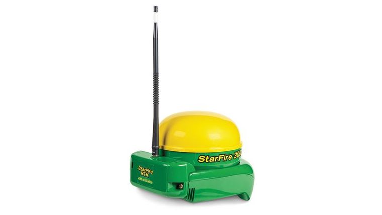 John Deere Radio RTK 450