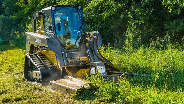 John Deere RC Rotary Cutters