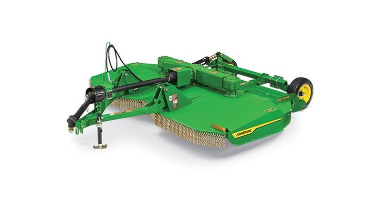John Deere RC10M