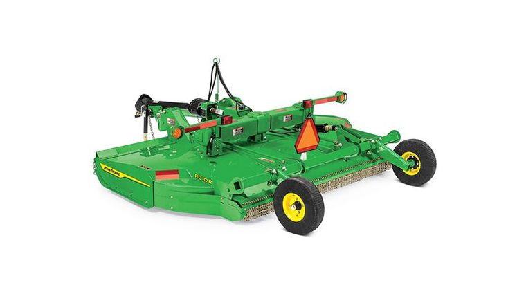 John Deere RC10R