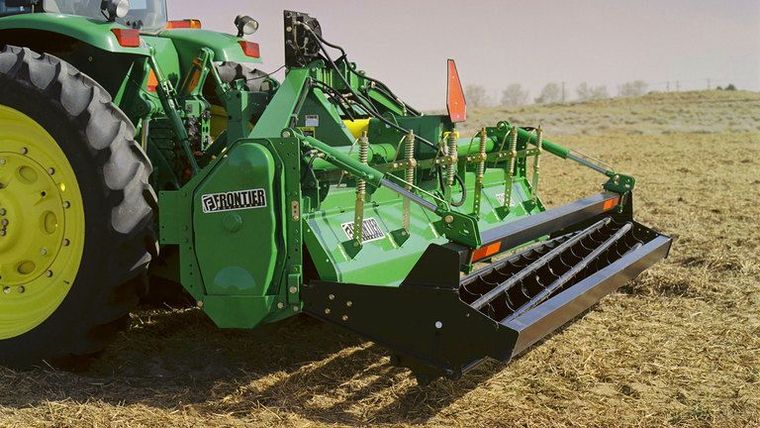 John Deere RC13 Series