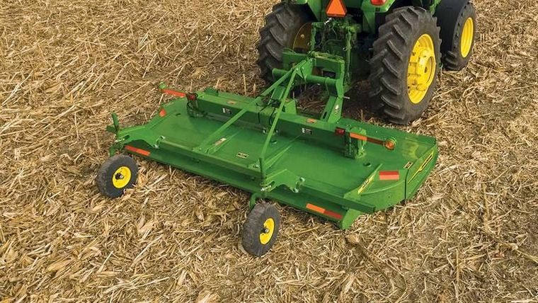 John Deere RC14R