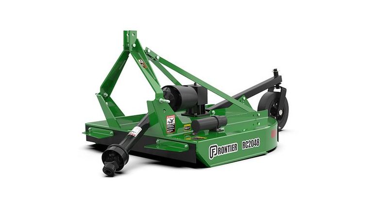 John Deere RC20 Series
