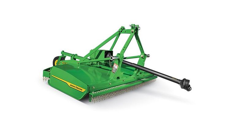 John Deere RC5M