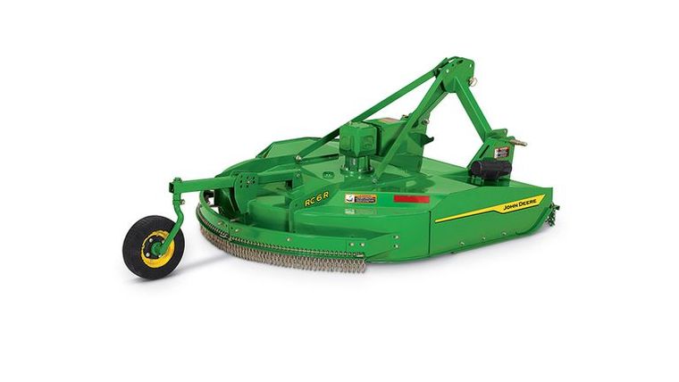 John Deere RC6R