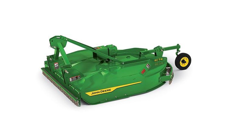 John Deere RC7R