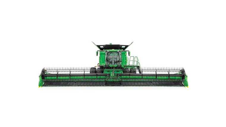 John Deere RDF45
