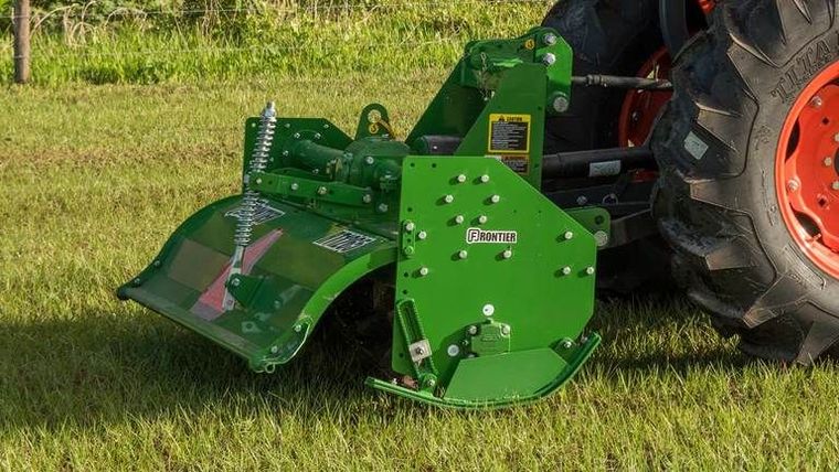 John Deere RT12 Series