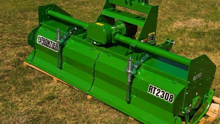 John Deere RT23 Series