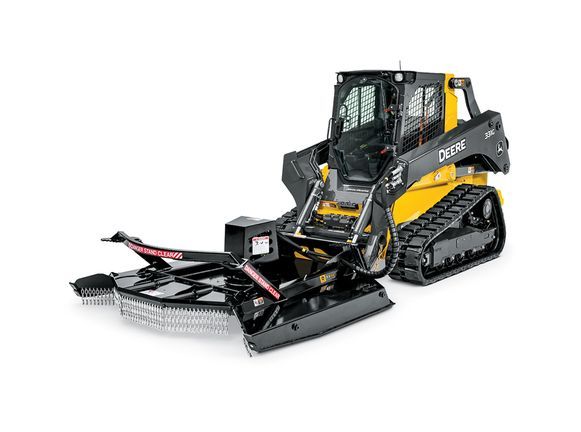 John Deere RX Rotary Cutters