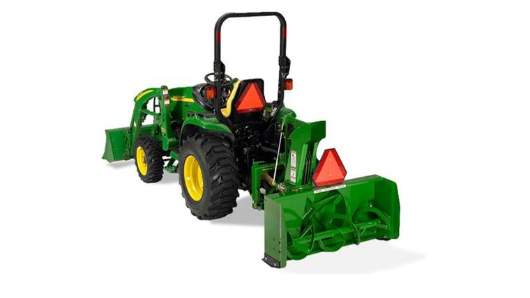 John Deere SB11 Series