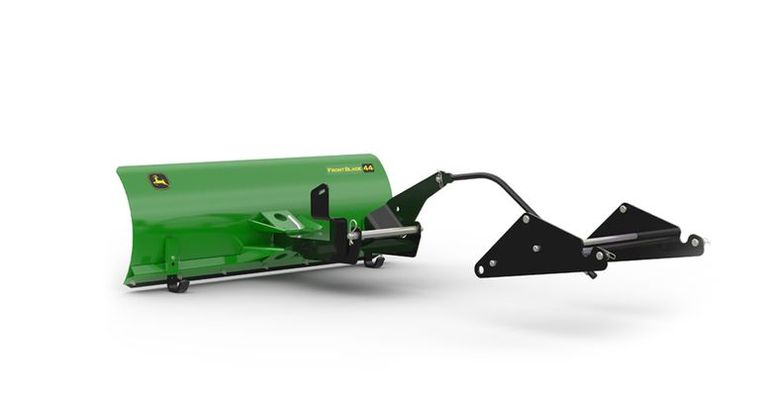 Snow Removal Equipment