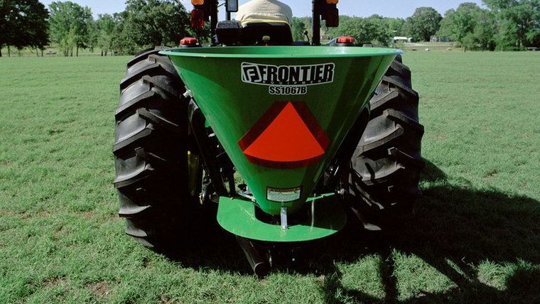 John Deere SS10B Series