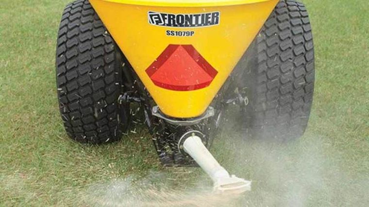 John Deere SS10P Series