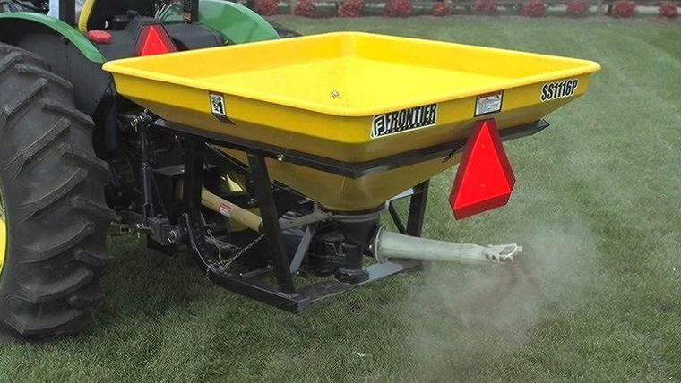 John Deere SS11P Series