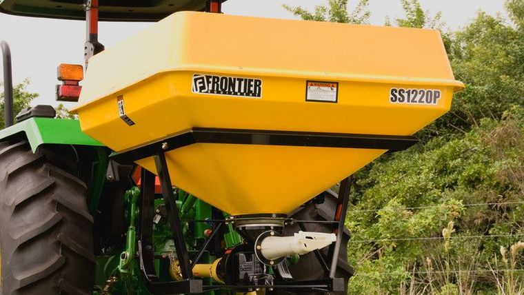John Deere SS12P Series